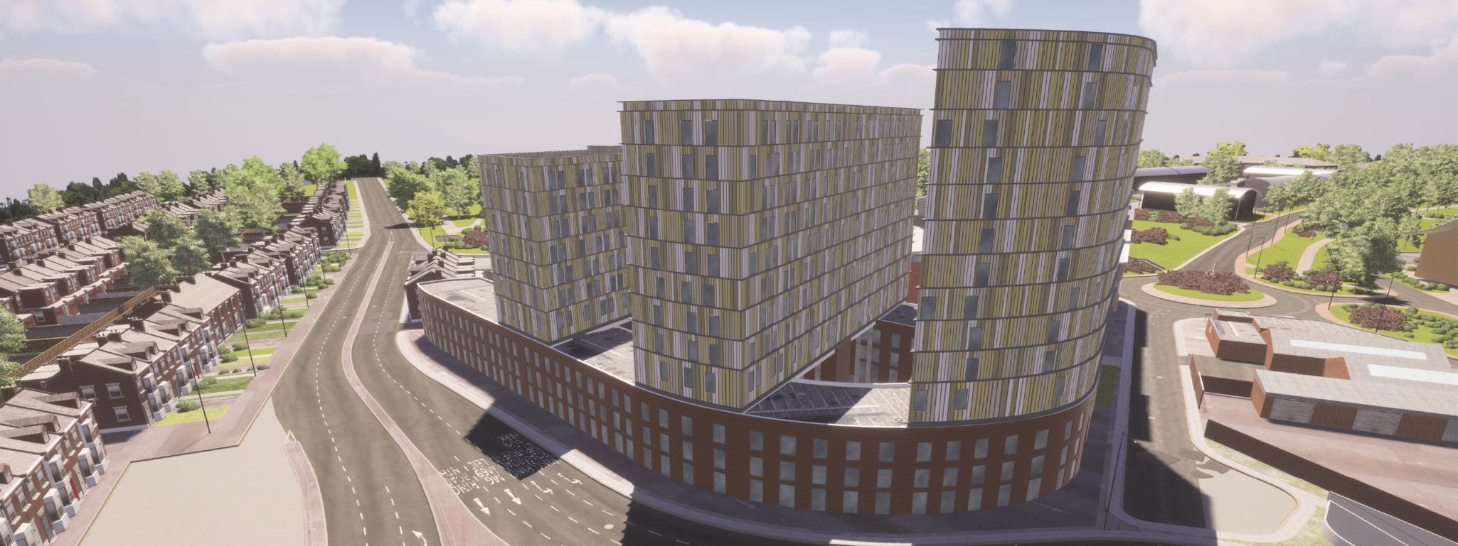construction